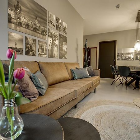 Exploris Hotel Ουτρέχτη Εξωτερικό φωτογραφία