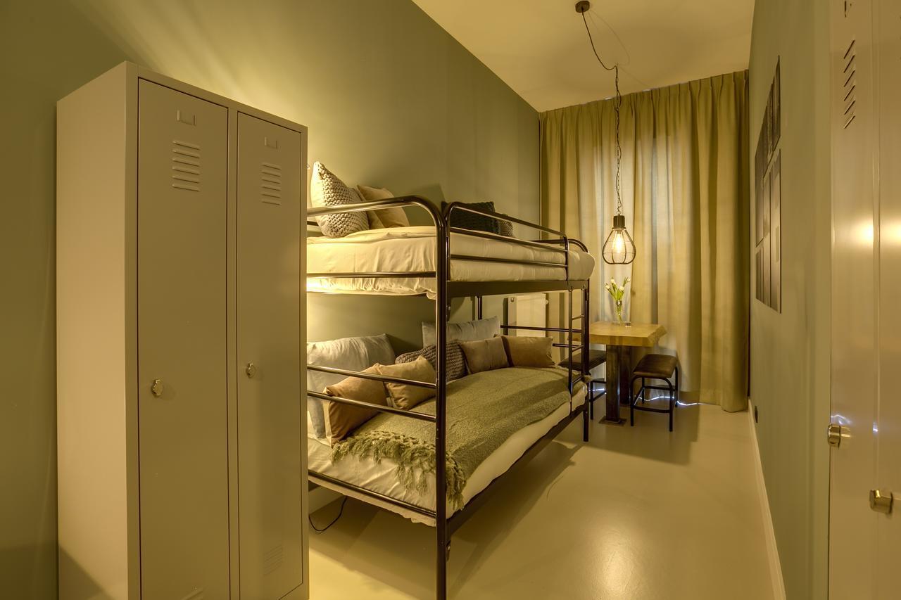 Exploris Hotel Ουτρέχτη Εξωτερικό φωτογραφία