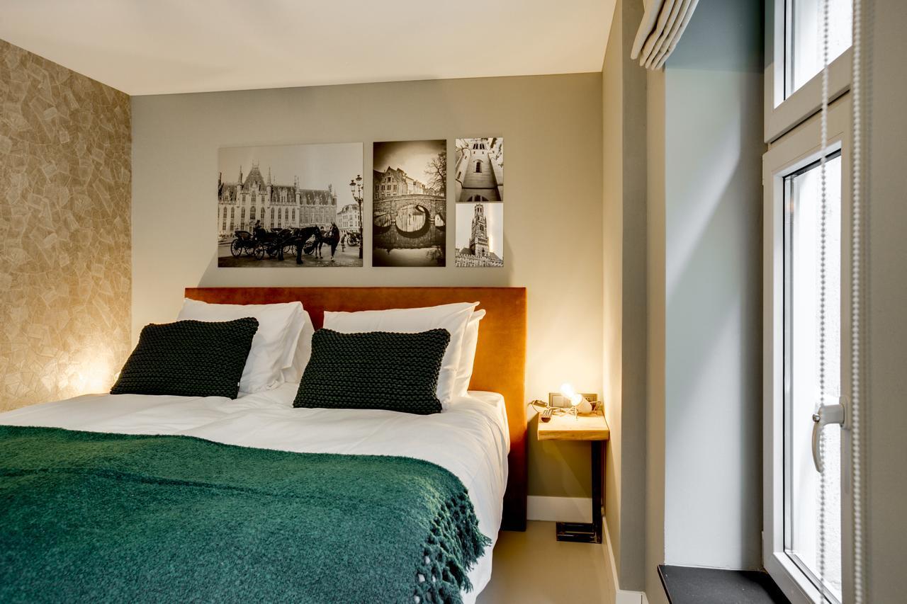 Exploris Hotel Ουτρέχτη Εξωτερικό φωτογραφία
