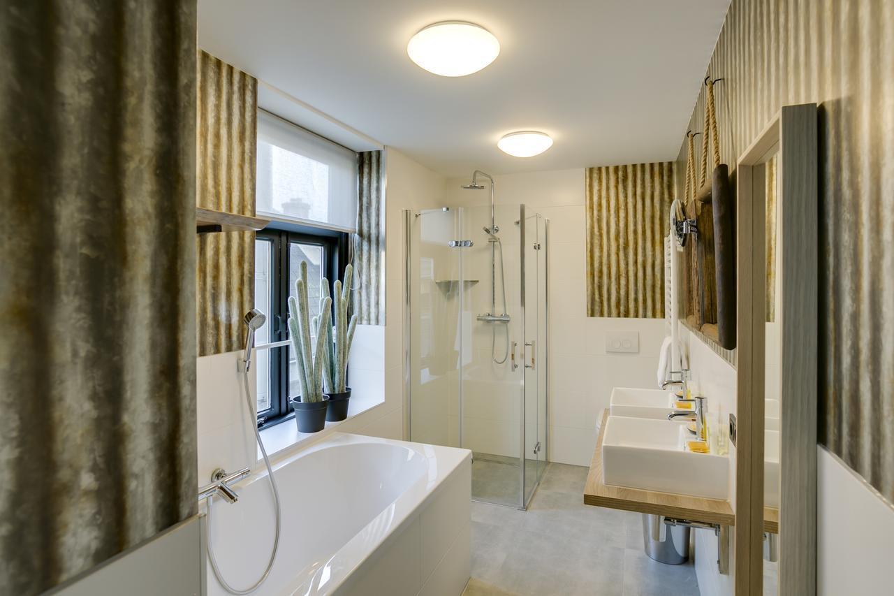 Exploris Hotel Ουτρέχτη Εξωτερικό φωτογραφία