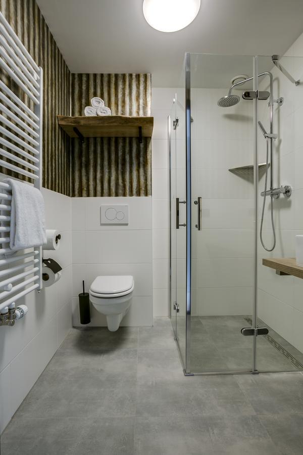 Exploris Hotel Ουτρέχτη Εξωτερικό φωτογραφία
