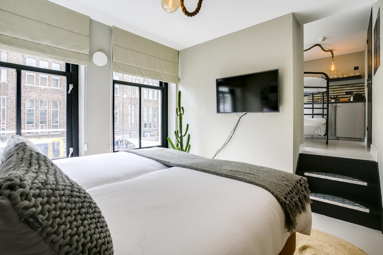 Exploris Hotel Ουτρέχτη Εξωτερικό φωτογραφία